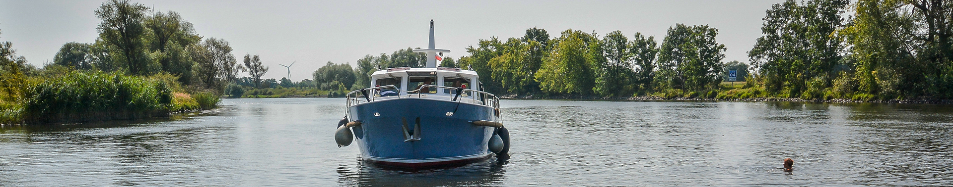 motorboot huren maastricht