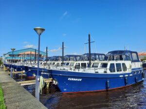 Klompmaker Kotter Woudsend