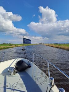 Boot huren voorseizoen